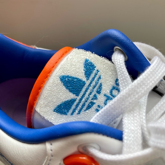 Adidas Superstar w Swarovski - Picture 5 of 7